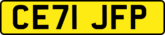 CE71JFP