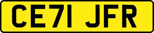 CE71JFR