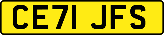 CE71JFS