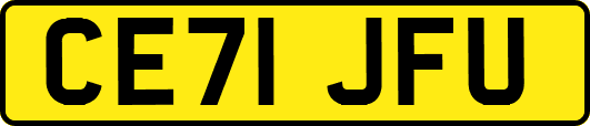 CE71JFU