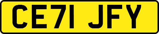 CE71JFY