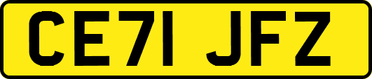 CE71JFZ