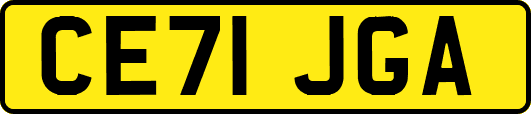 CE71JGA