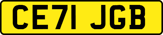 CE71JGB