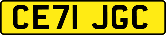 CE71JGC