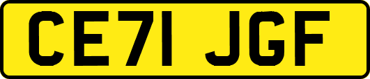 CE71JGF