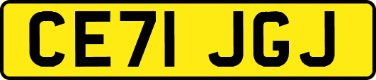 CE71JGJ