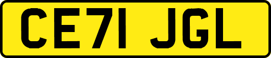 CE71JGL