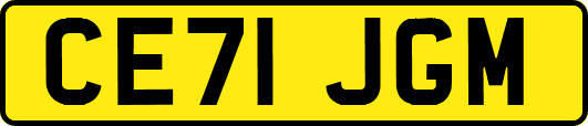 CE71JGM