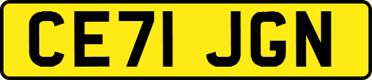 CE71JGN