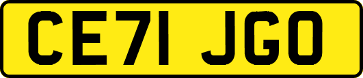 CE71JGO