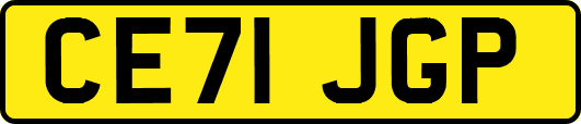 CE71JGP