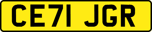 CE71JGR