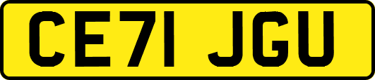 CE71JGU
