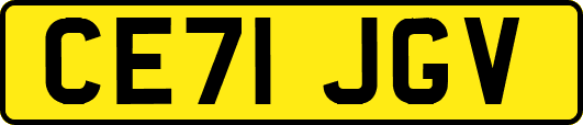 CE71JGV