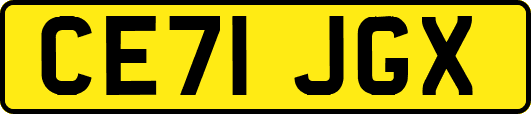 CE71JGX