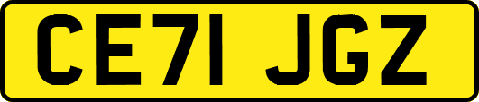 CE71JGZ