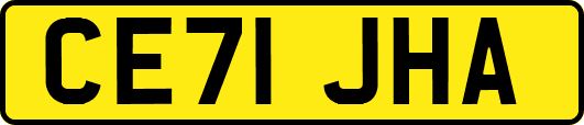 CE71JHA