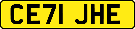 CE71JHE