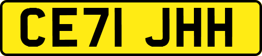 CE71JHH