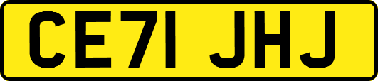 CE71JHJ