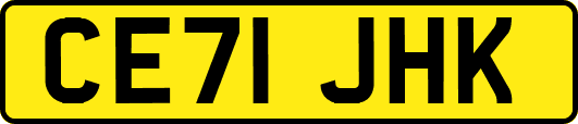 CE71JHK