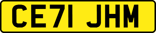 CE71JHM