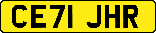CE71JHR