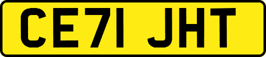 CE71JHT