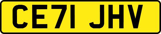 CE71JHV