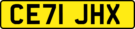 CE71JHX