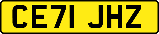CE71JHZ