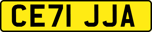 CE71JJA