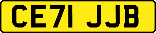 CE71JJB
