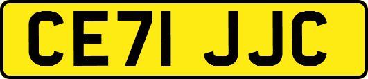 CE71JJC