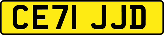 CE71JJD