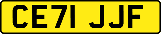 CE71JJF