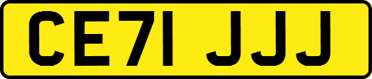 CE71JJJ