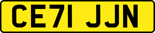 CE71JJN