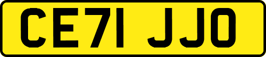 CE71JJO