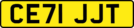 CE71JJT