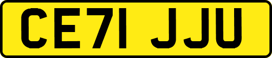 CE71JJU