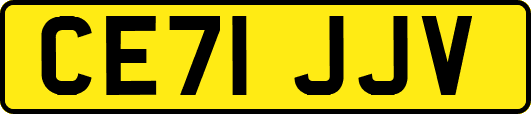 CE71JJV