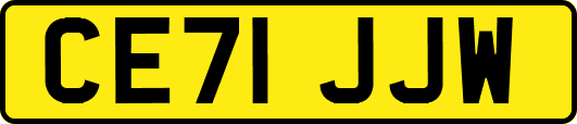 CE71JJW