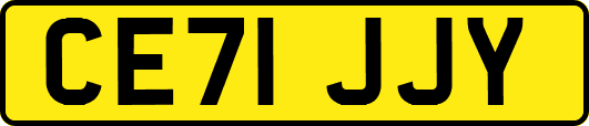 CE71JJY