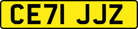 CE71JJZ