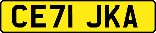 CE71JKA