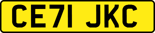 CE71JKC