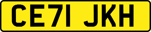 CE71JKH