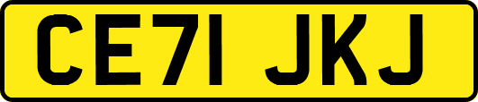 CE71JKJ